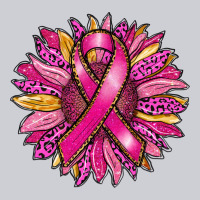 Breast Cancer Sunflower Classic Tee | Teevron