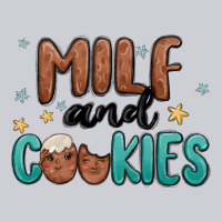 Milf And Cookies Classic Tee | Teevron