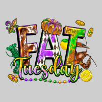 Fat Tuesday Premium Sweatshirt | Teevron