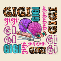 Gigi Gigi With Knitting Premium Hoodie | Teevron