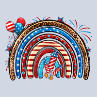American Rainbow Premium Sweatshirt | Teevron