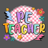 Pe Teacher Zipper Hoodie | Teevron