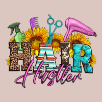 Hair Hustler Hairstylist Premium Hoodie | Teevron