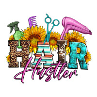 hair hustler hairstylist | Teevron