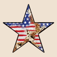 American Flag Star Urban Hoodie | Teevron