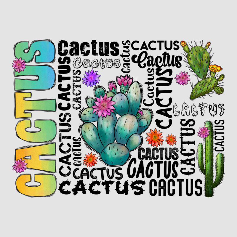 Cactus Premium Sweatshirt by CowhideDigitalArt | Teevron