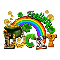 feeling lucky | Teevron