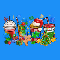Autism Awareness Christmas Coffee Classic Tee | Teevron