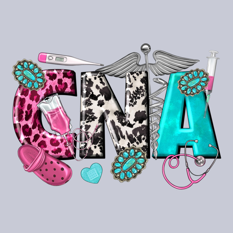 Cna Heavyweight Hoodie by texasbilliewilder | Teevron