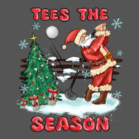 The Season Golf Zipper Hoodie | Teevron