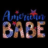 American Babe Urban Hoodie | Teevron