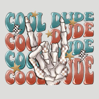 Cool Dude Zipper Hoodie | Teevron