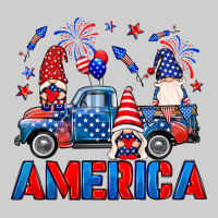 American Truck Gnomes Premium Sweatshirt | Teevron