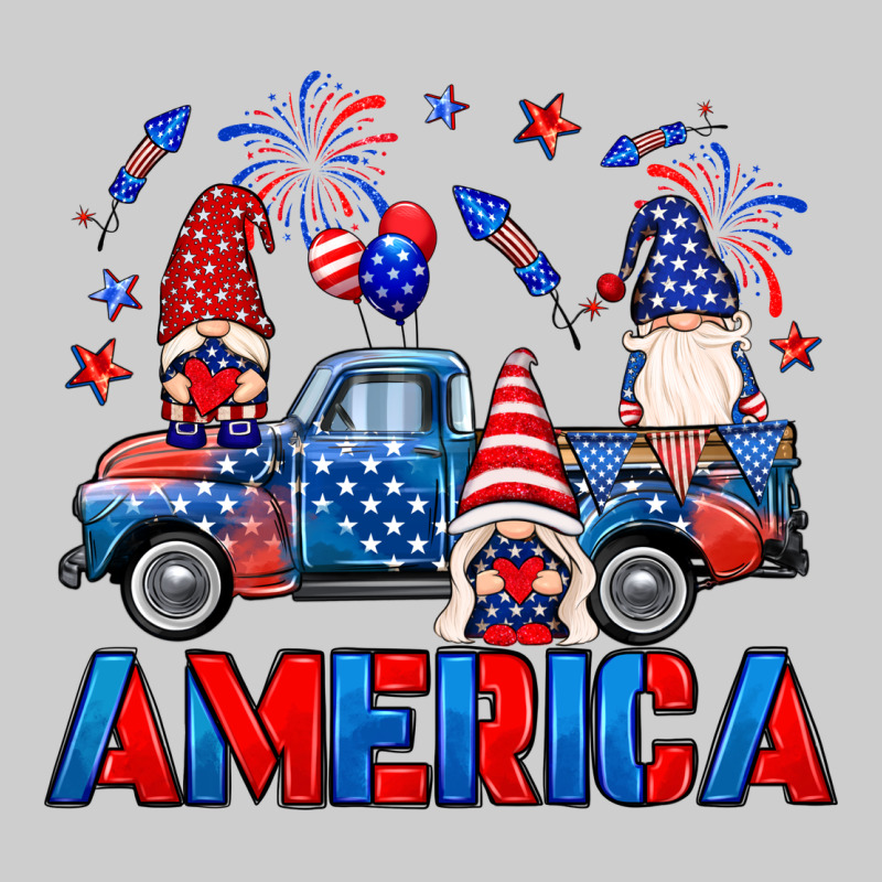American Truck Gnomes Premium Sweatshirt by Neo Western | Teevron