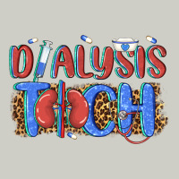 Dialysis Tech Heavyweight Hoodie | Teevron