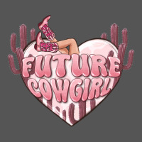 Future Cowgirl Zipper Hoodie | Teevron