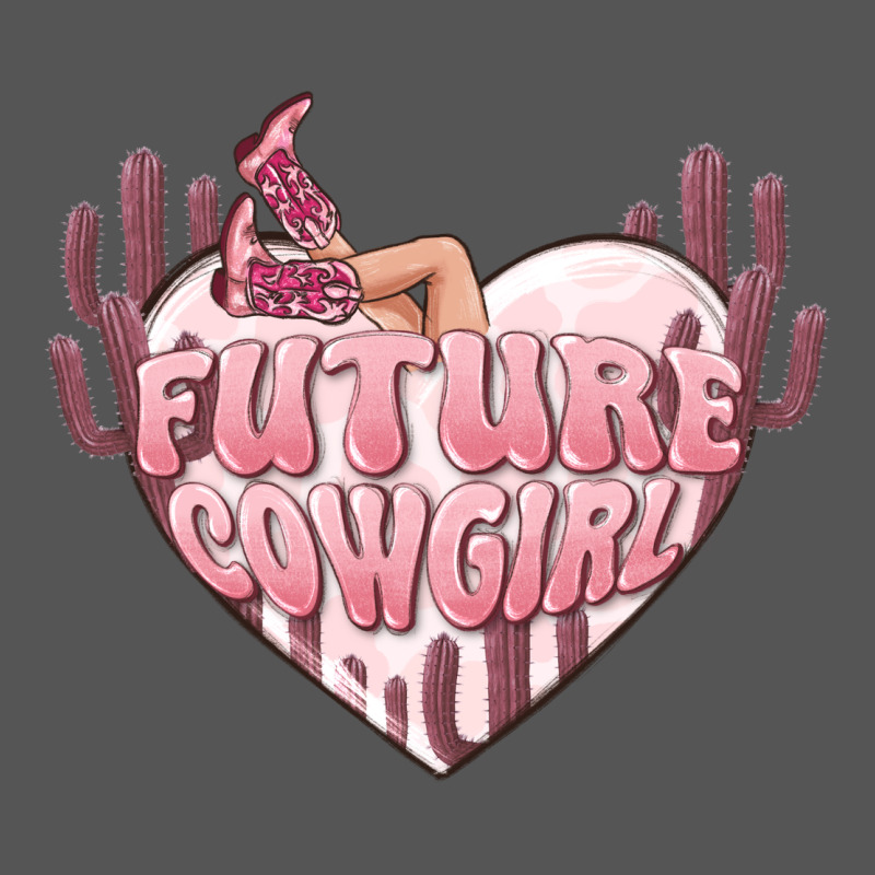 Future Cowgirl Zipper Hoodie by MaliasSmallBusiness | Teevron