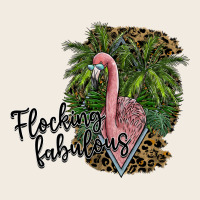 Flocking Fabulous Premium Sweatshirt | Teevron