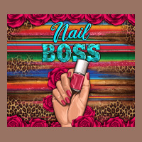 Nail Boss Premium Hoodie | Teevron