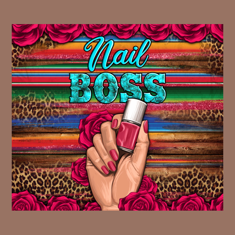 Nail Boss Premium Hoodie by Artiststas | Teevron