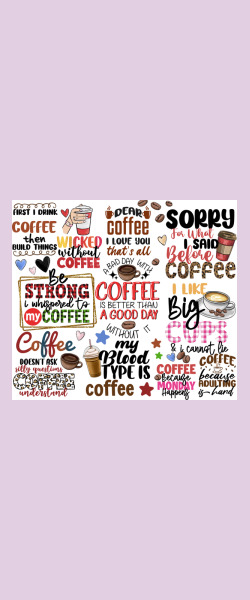 Funny Coffee Quotes Classic Tee Designed By Maliassmallbusiness