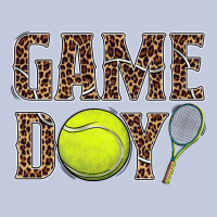 Tennis Game Day Long Sleeve Tee | Teevron