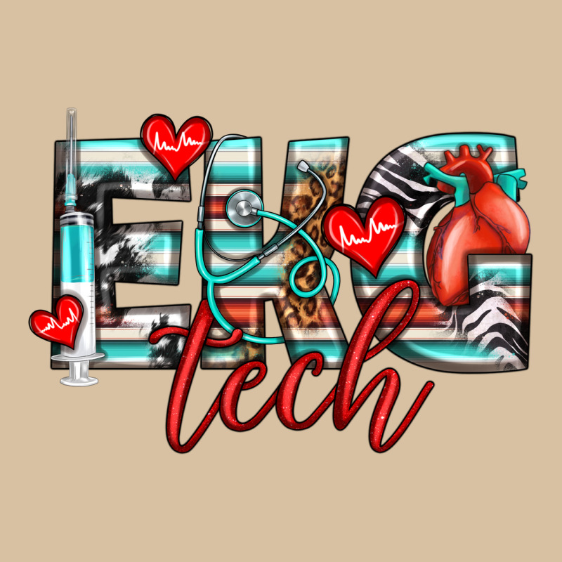Ekg Tech Heavyweight Hoodie by texasbilliewilder | Teevron