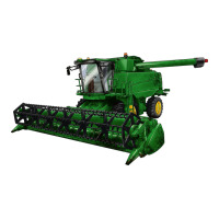 Harvester | Teevron