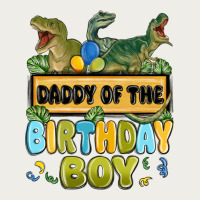 Daddy Of The Birthday Boy Zipper Hoodie | Teevron