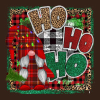 Ho Ho Ho Gnomes Heavy Core Tee | Teevron
