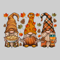 Fall Gnome Premium Sweatshirt | Teevron