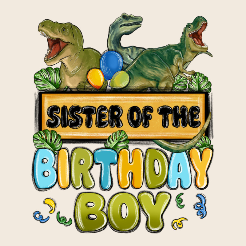 Sister Of The Birthday Boy Zipper Hoodie by MaliasSmallBusiness | Teevron
