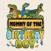 Mommy Of The Birthday Boy Zipper Hoodie | Teevron