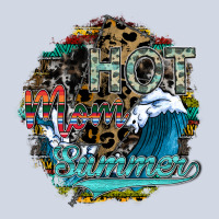 Hot Mom Summer Premium Sweatshirt | Teevron