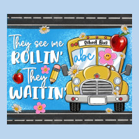 They See Me Rollin They Waitin Classic Tee | Teevron