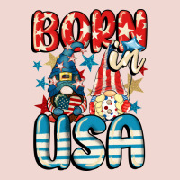 Born In Usa Gnomes 4th Of July Premium Sweatshirt | Teevron