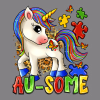 Au Some Unicorn Heavyweight Hoodie | Teevron
