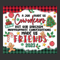christmas coworkers | Teevron
