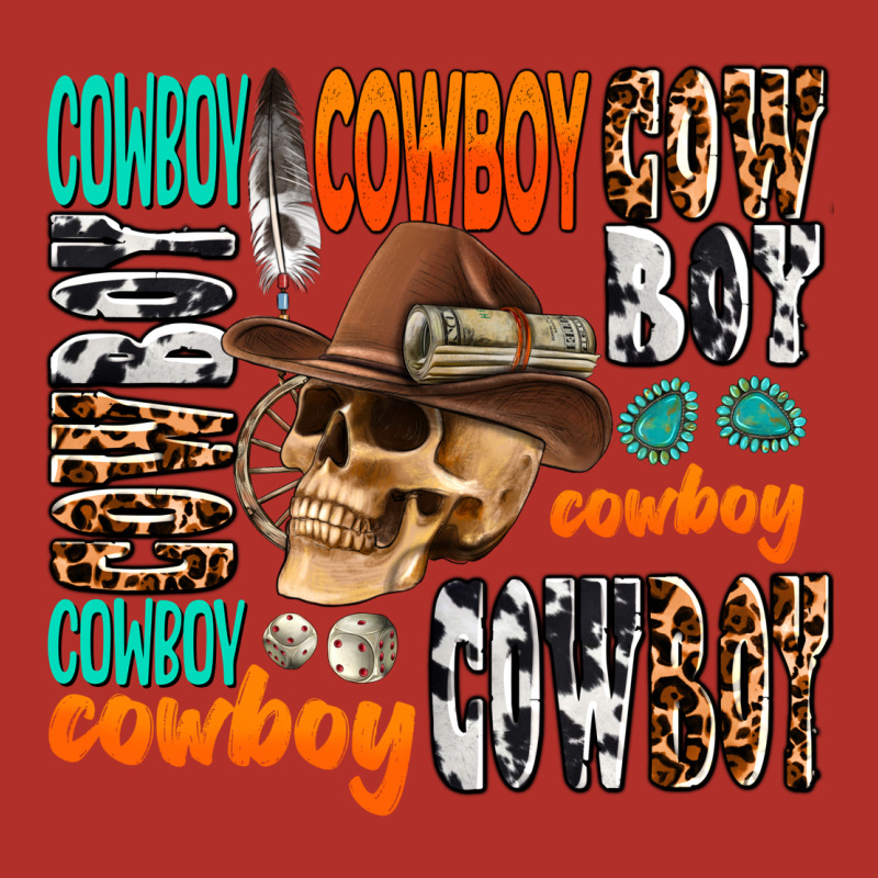 Cowboy Premium Hoodie by AdoDesignShop | Teevron