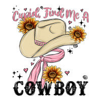 cupid find me a cowboy | Teevron