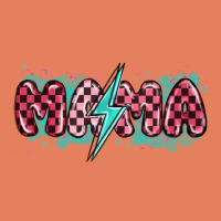 Lightning Bolt Mama Classic Tee | Teevron