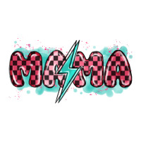 lightning bolt mama | Teevron