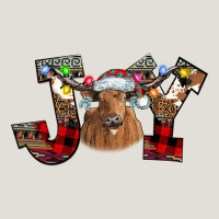 Joy Longhorn Heavy Core Tee | Teevron