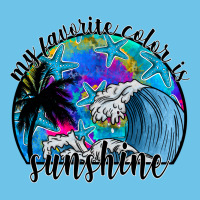 My Favorite Color Is Sunshine Premium Sweatshirt | Teevron
