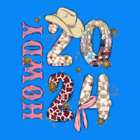 Howdy 2024 Zipper Hoodie | Teevron