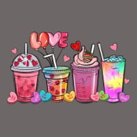 Love Coffee Cups Classic Tee | Teevron