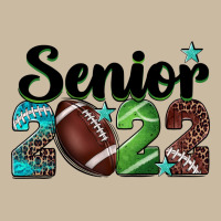 Football Senior 2022 Long Sleeve Tee | Teevron