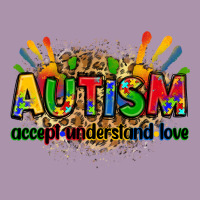 Autism Accept Understand Love Heavyweight Hoodie | Teevron