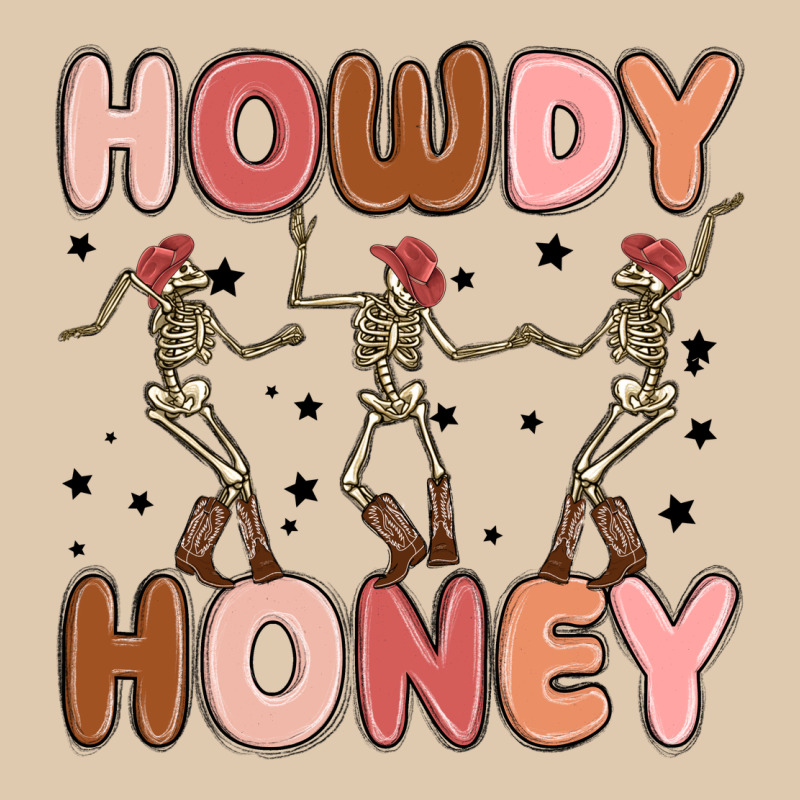 Howdy Honey Classic Tee by MaliasSmallBusiness | Teevron
