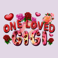 One Loved Gigi Classic Tee | Teevron